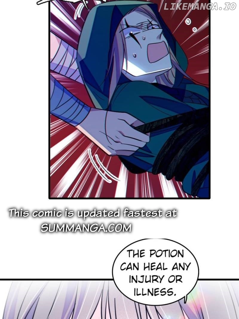 Romance in the Beast World Chapter 401 - page 6