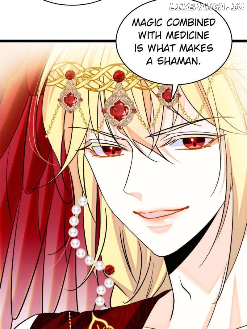 Romance in the Beast World Chapter 406 - page 2