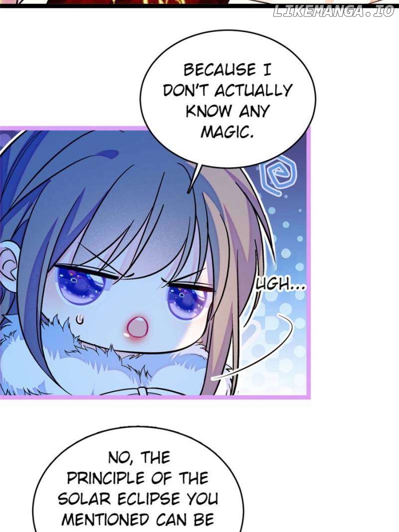 Romance in the Beast World Chapter 406 - page 3