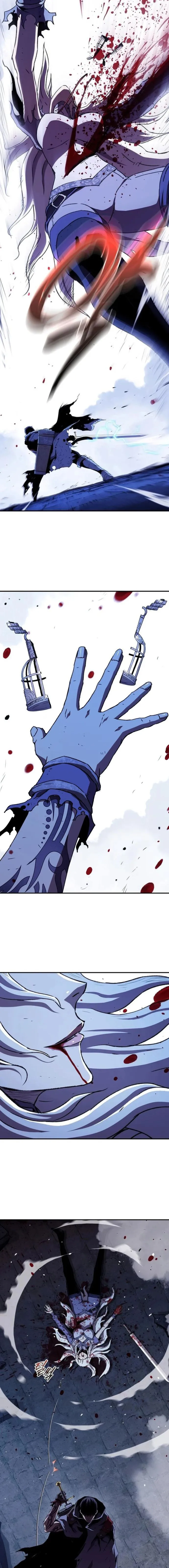 I BECAME A TERMINALLY-ILL KNIGHT Chapter 59 - page 15