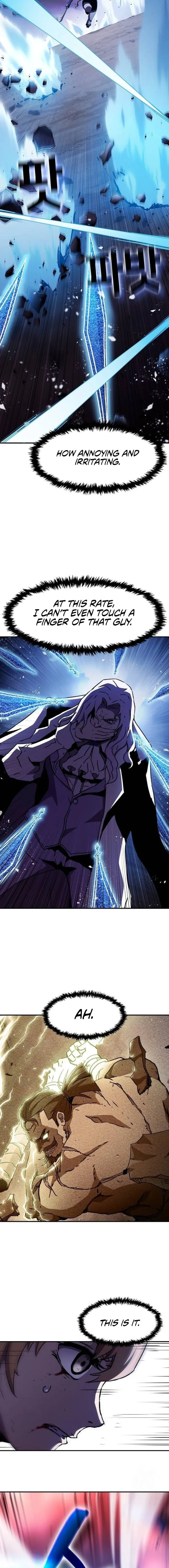 I BECAME A TERMINALLY-ILL KNIGHT Chapter 66 - page 13