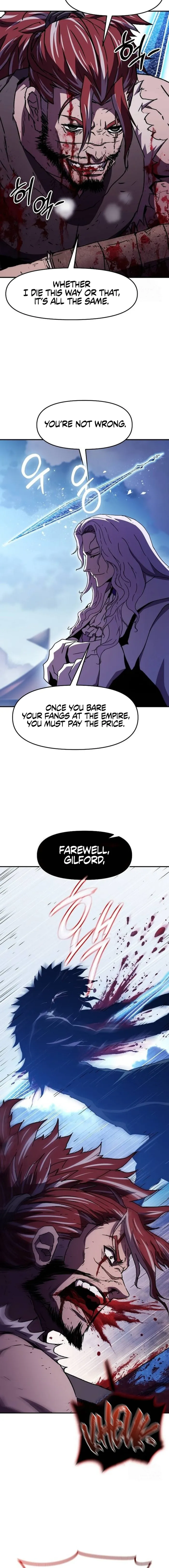 I BECAME A TERMINALLY-ILL KNIGHT Chapter 66 - page 3