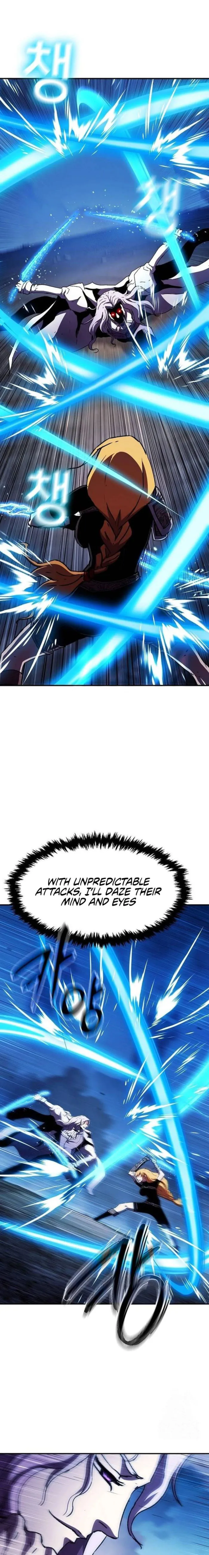 I BECAME A TERMINALLY-ILL KNIGHT Chapter 67 - page 1