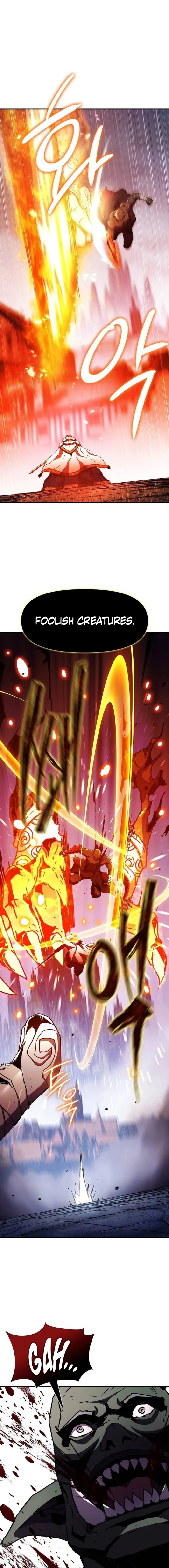 I BECAME A TERMINALLY-ILL KNIGHT Chapter 67 - page 15