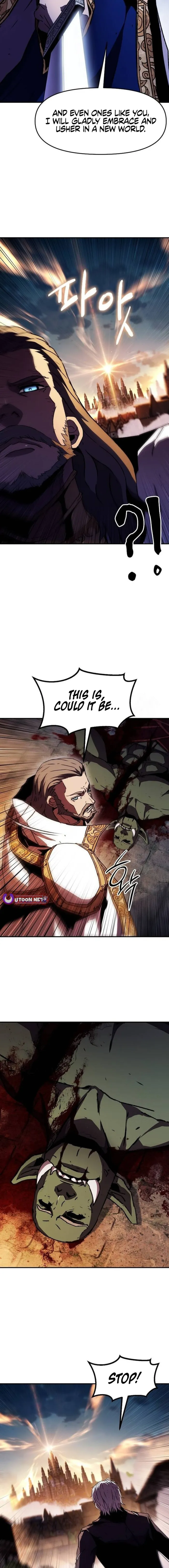 I BECAME A TERMINALLY-ILL KNIGHT Chapter 67 - page 18