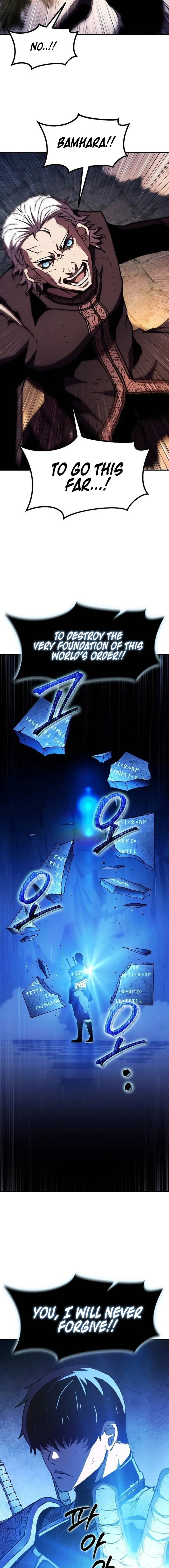 I BECAME A TERMINALLY-ILL KNIGHT Chapter 67 - page 19