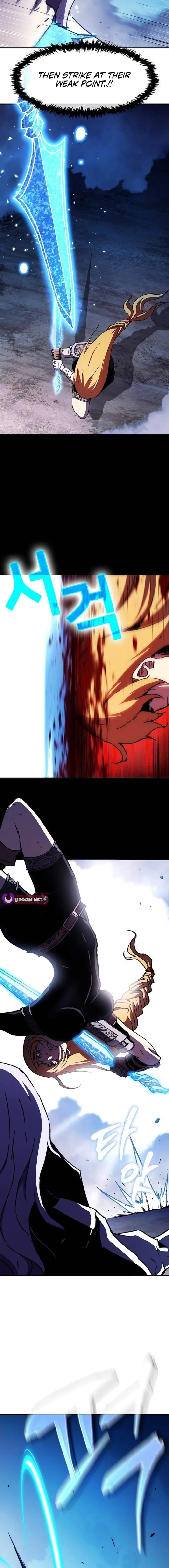 I BECAME A TERMINALLY-ILL KNIGHT Chapter 67 - page 2