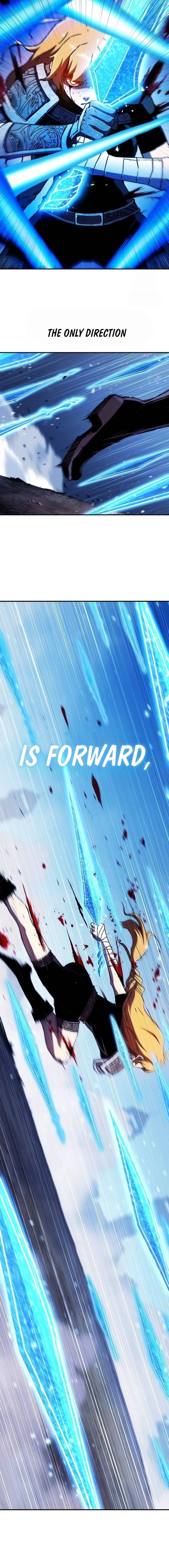 I BECAME A TERMINALLY-ILL KNIGHT Chapter 67 - page 5