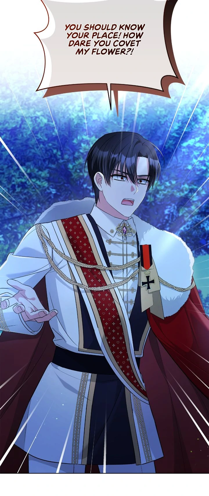 The Ugly Lady’s Secret Pouch Chapter 58 - page 13