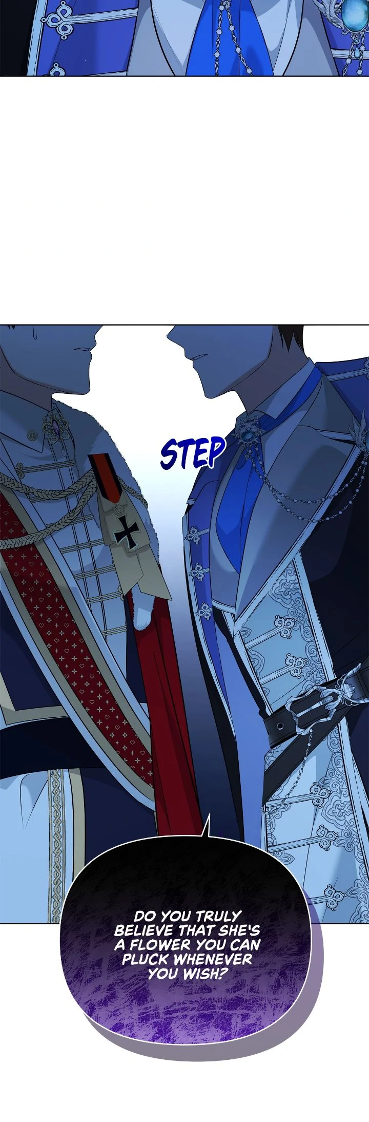 The Ugly Lady’s Secret Pouch Chapter 58 - page 17