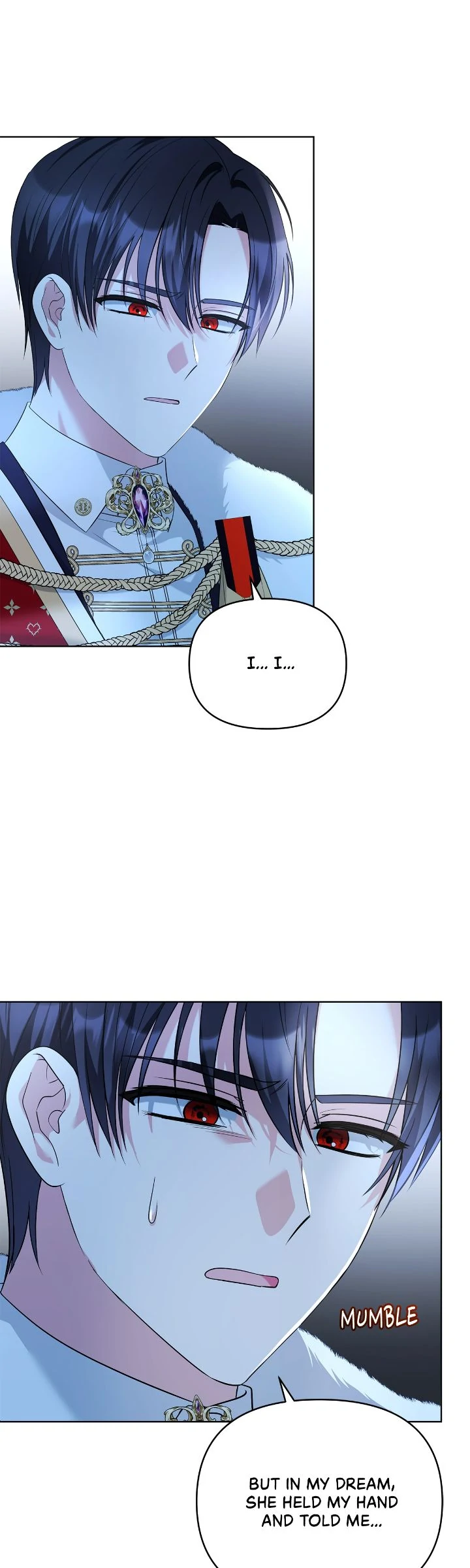 The Ugly Lady’s Secret Pouch Chapter 58 - page 18