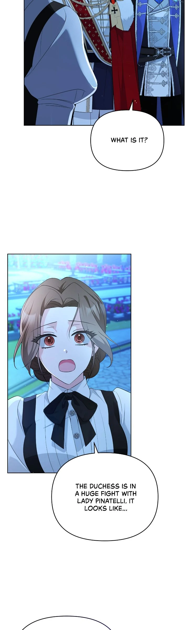 The Ugly Lady’s Secret Pouch Chapter 58 - page 20