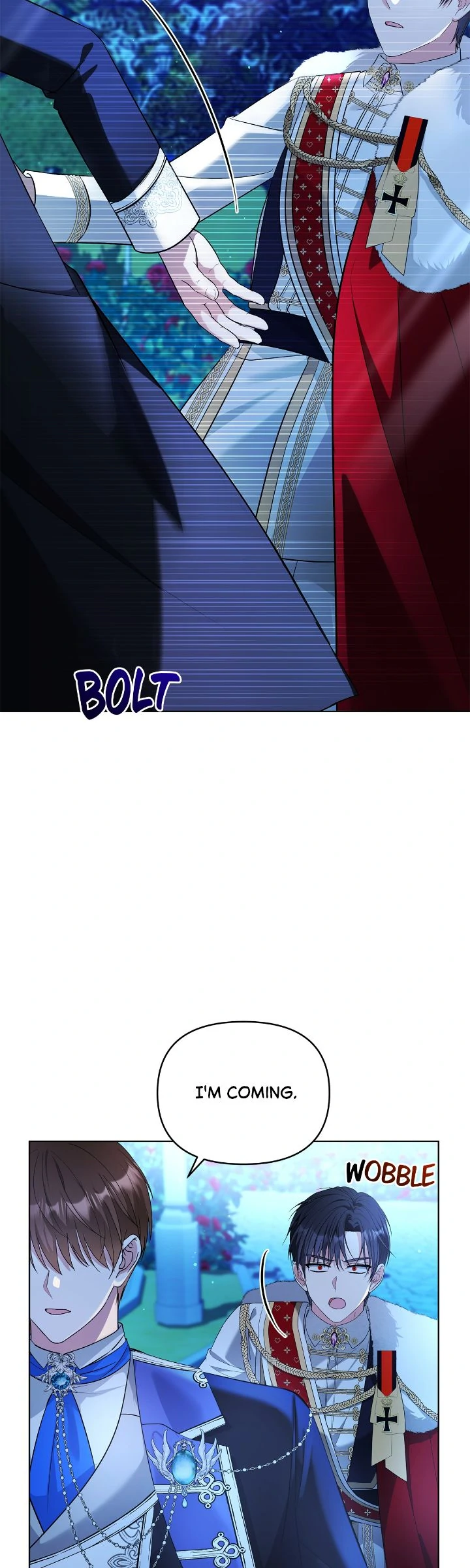 The Ugly Lady’s Secret Pouch Chapter 58 - page 23