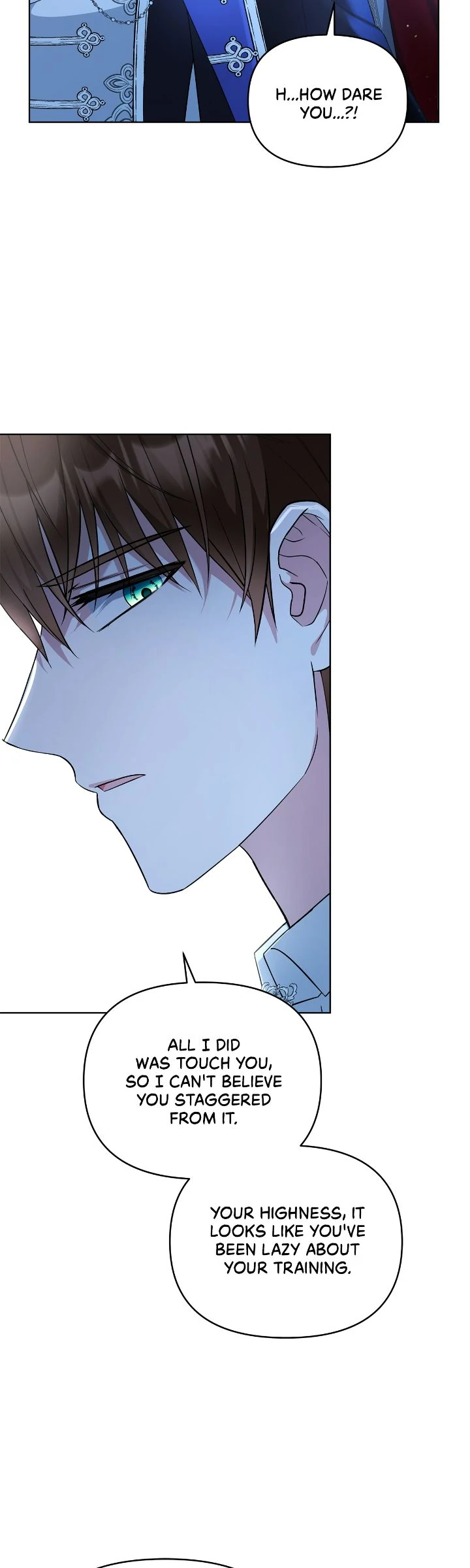 The Ugly Lady’s Secret Pouch Chapter 58 - page 24