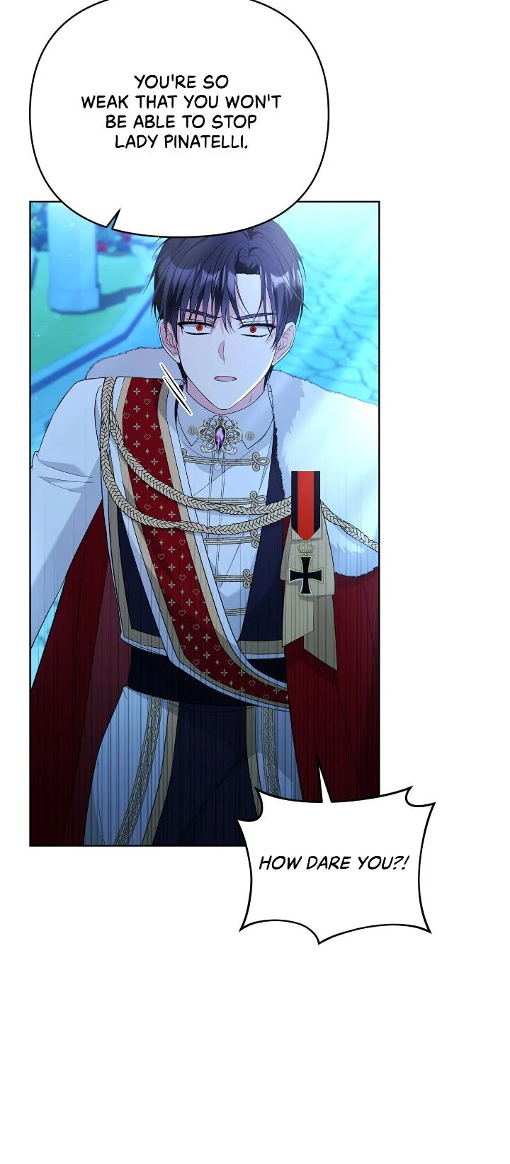 The Ugly Lady’s Secret Pouch Chapter 58 - page 25