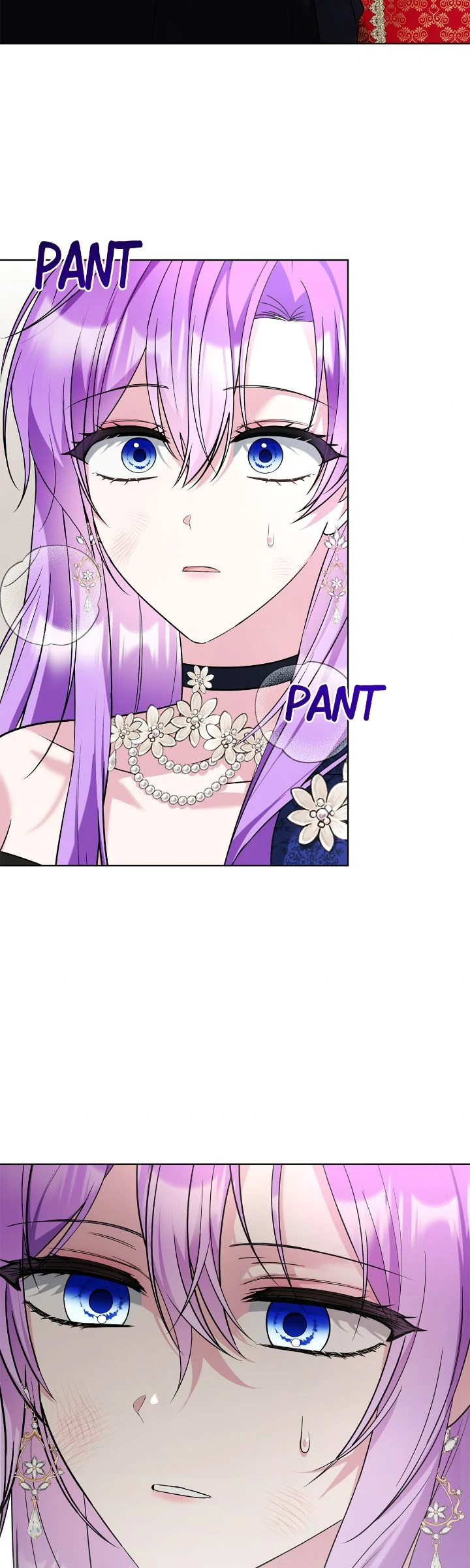 The Ugly Lady’s Secret Pouch Chapter 58 - page 37