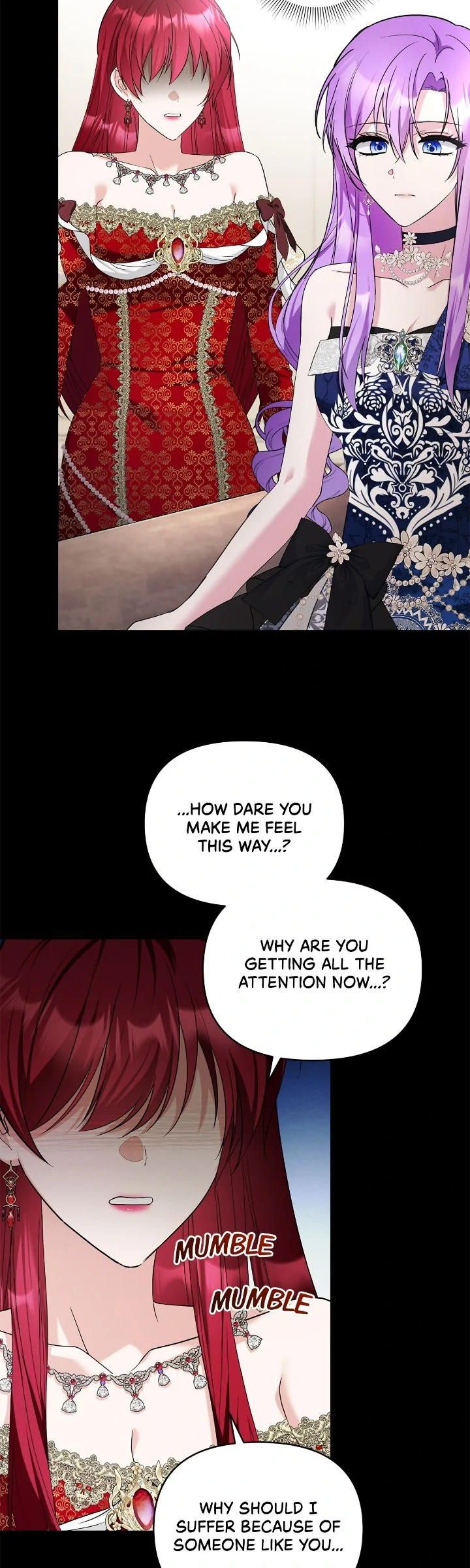 The Ugly Lady’s Secret Pouch Chapter 58 - page 42