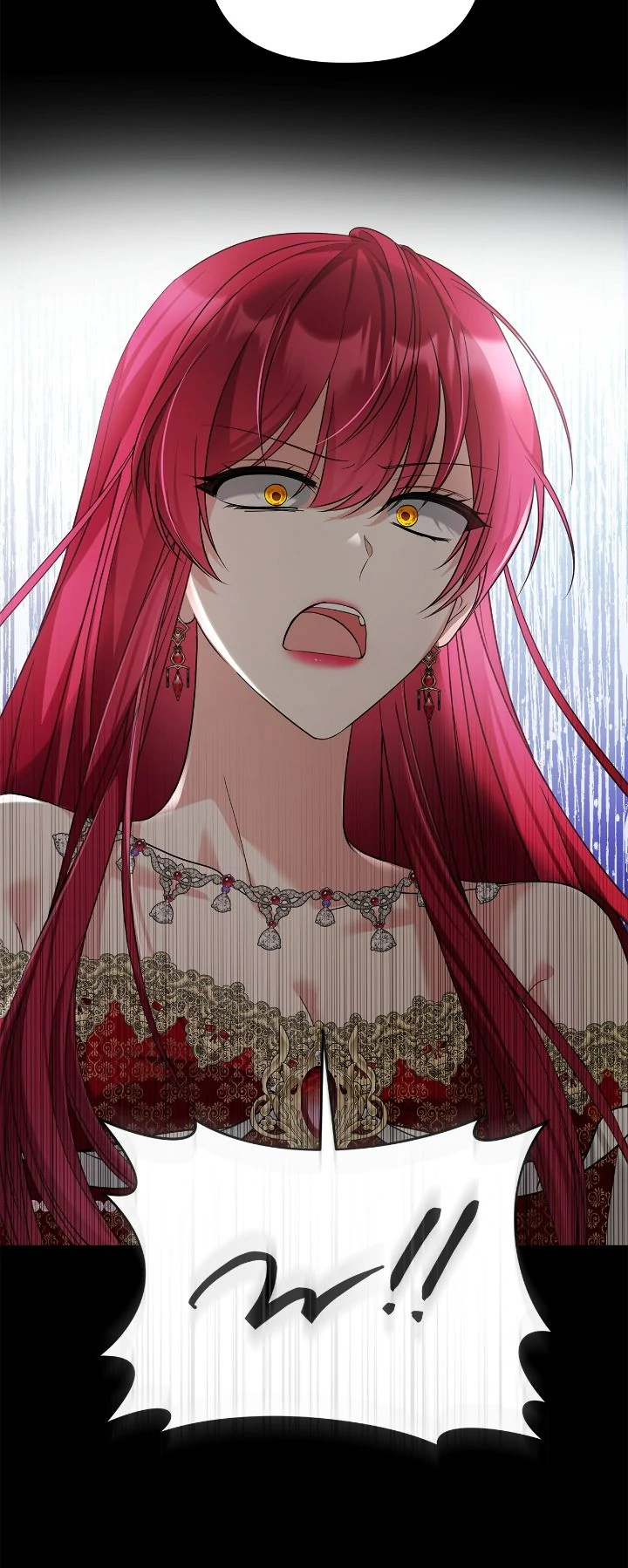 The Ugly Lady’s Secret Pouch Chapter 58 - page 43