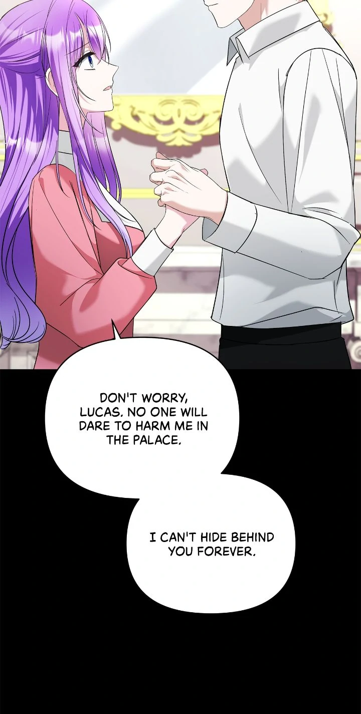 The Ugly Lady’s Secret Pouch Chapter 58 - page 4