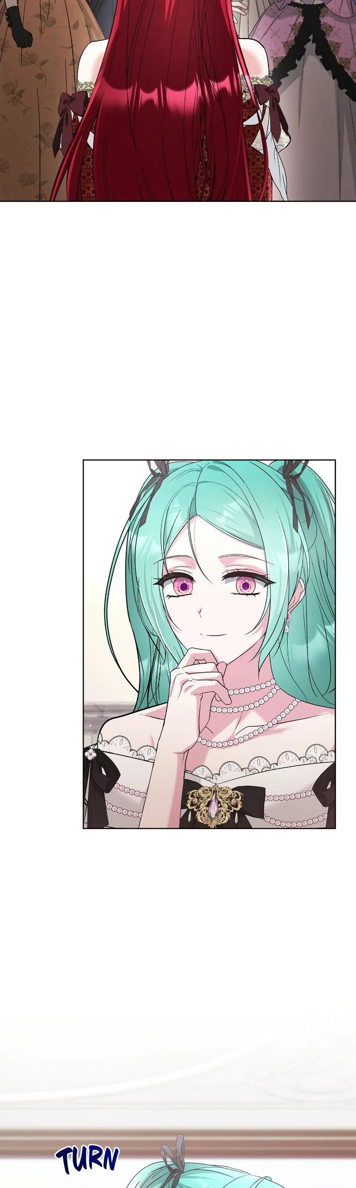 The Ugly Lady’s Secret Pouch Chapter 58 - page 50