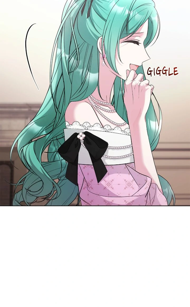 The Ugly Lady’s Secret Pouch Chapter 58 - page 51