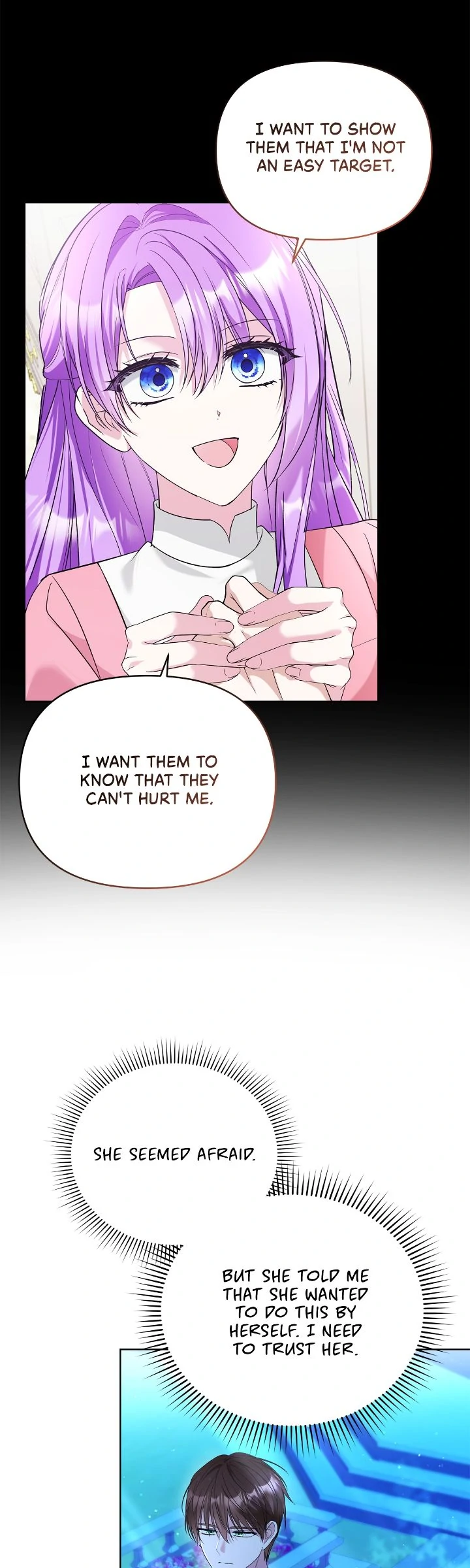 The Ugly Lady’s Secret Pouch Chapter 58 - page 5