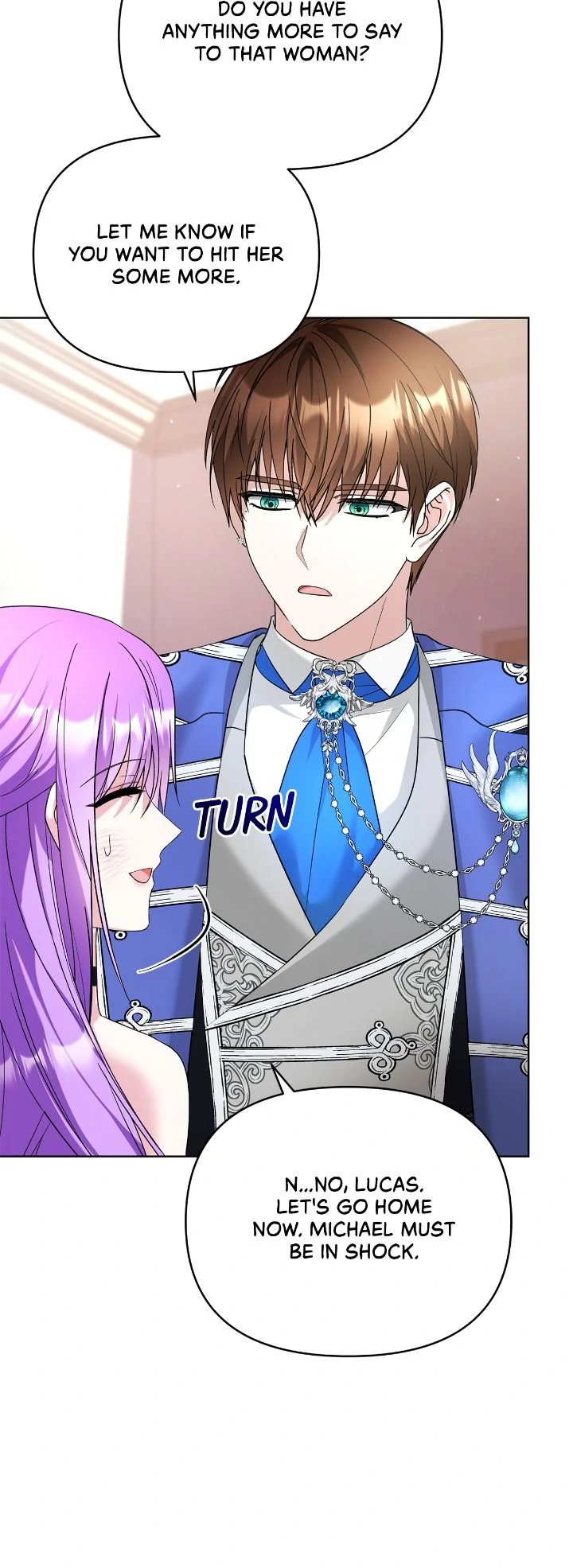 The Ugly Lady’s Secret Pouch Chapter 59 - page 12