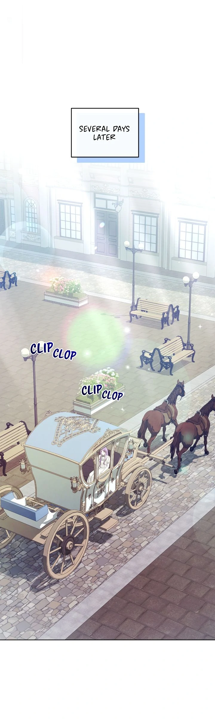 The Ugly Lady’s Secret Pouch Chapter 59 - page 15