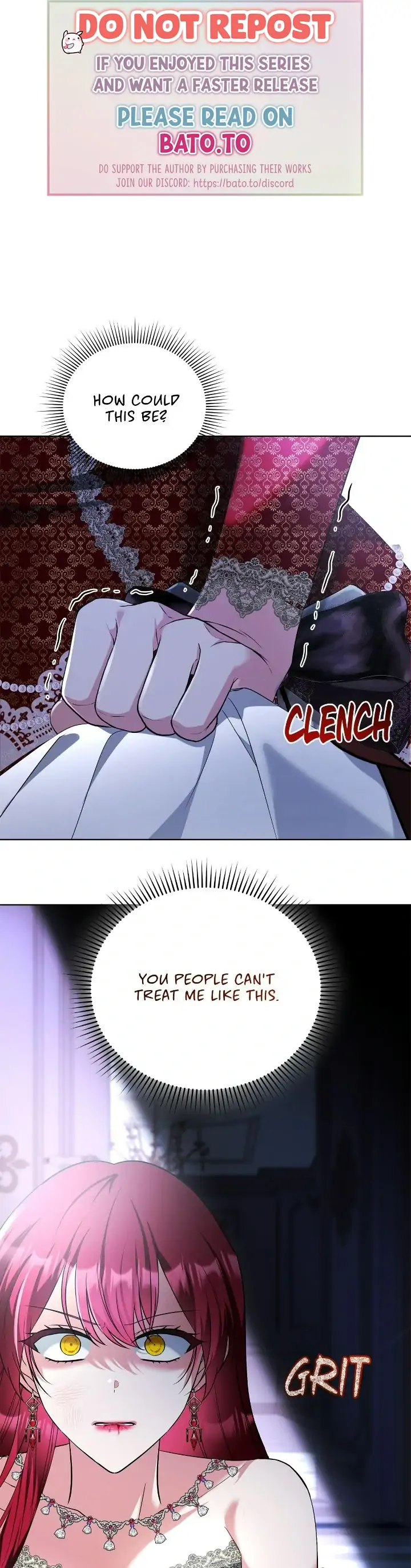 The Ugly Lady’s Secret Pouch Chapter 59 - page 1