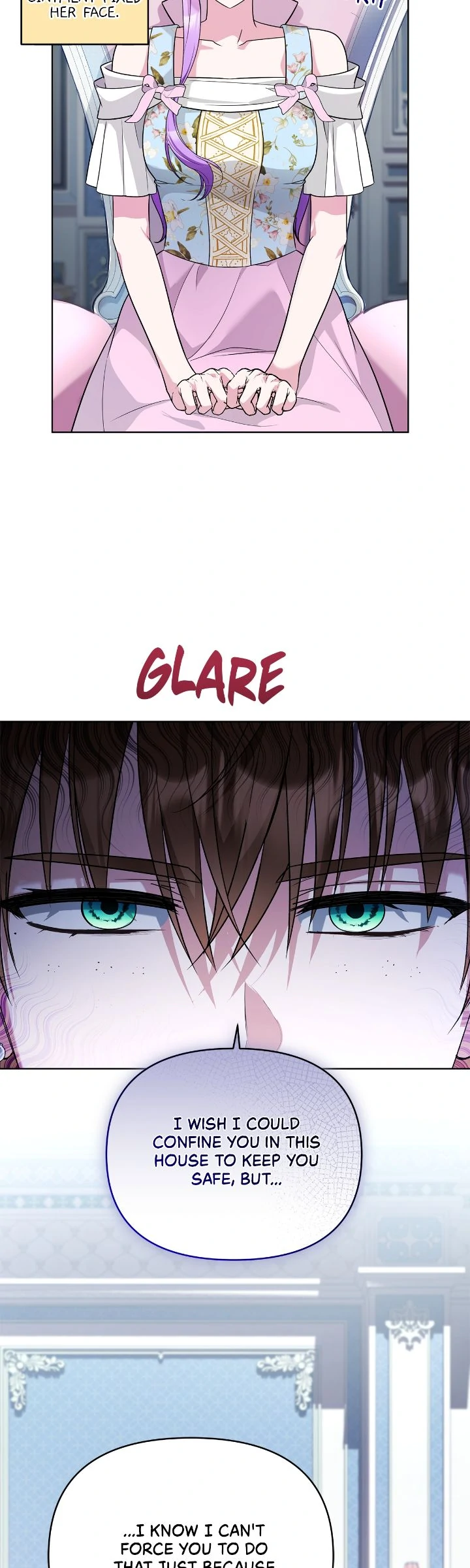 The Ugly Lady’s Secret Pouch Chapter 59 - page 20