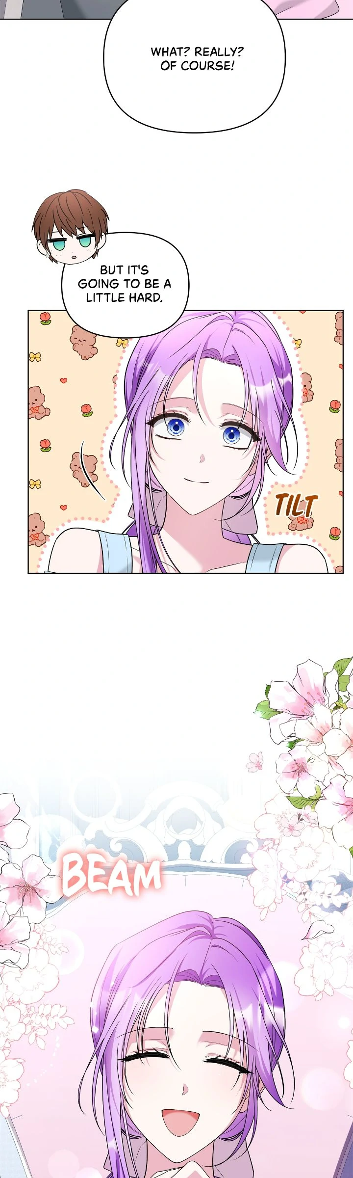 The Ugly Lady’s Secret Pouch Chapter 59 - page 23