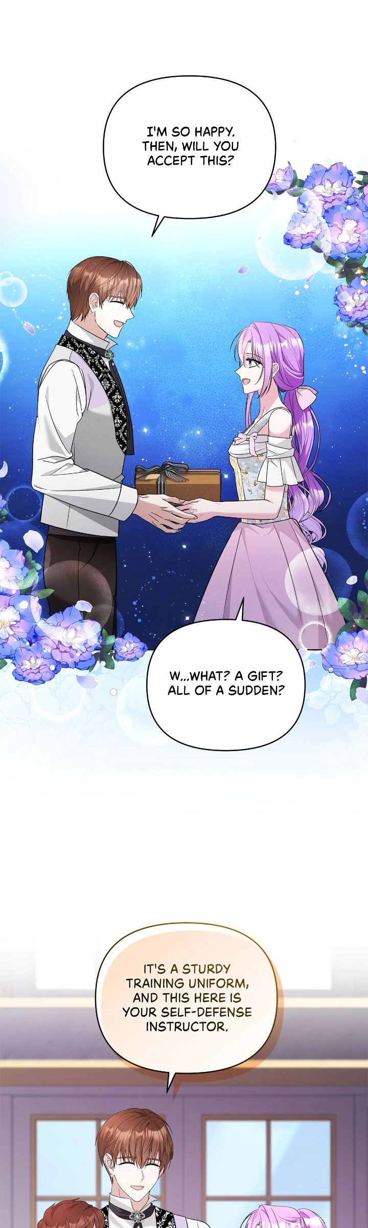 The Ugly Lady’s Secret Pouch Chapter 59 - page 26