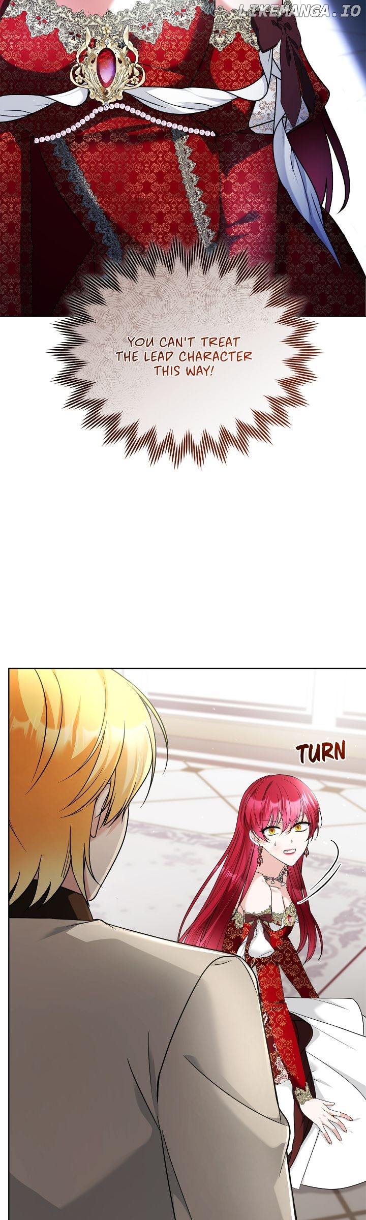 The Ugly Lady’s Secret Pouch Chapter 59 - page 2