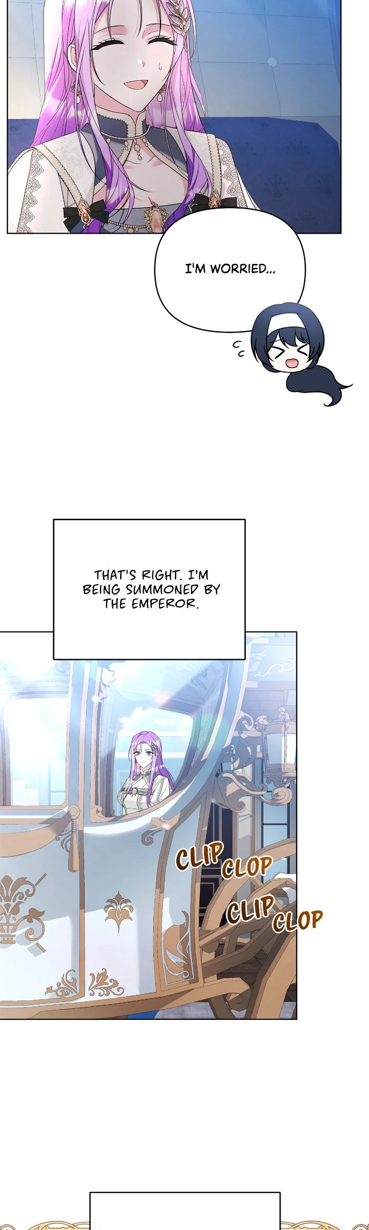 The Ugly Lady’s Secret Pouch Chapter 59 - page 31