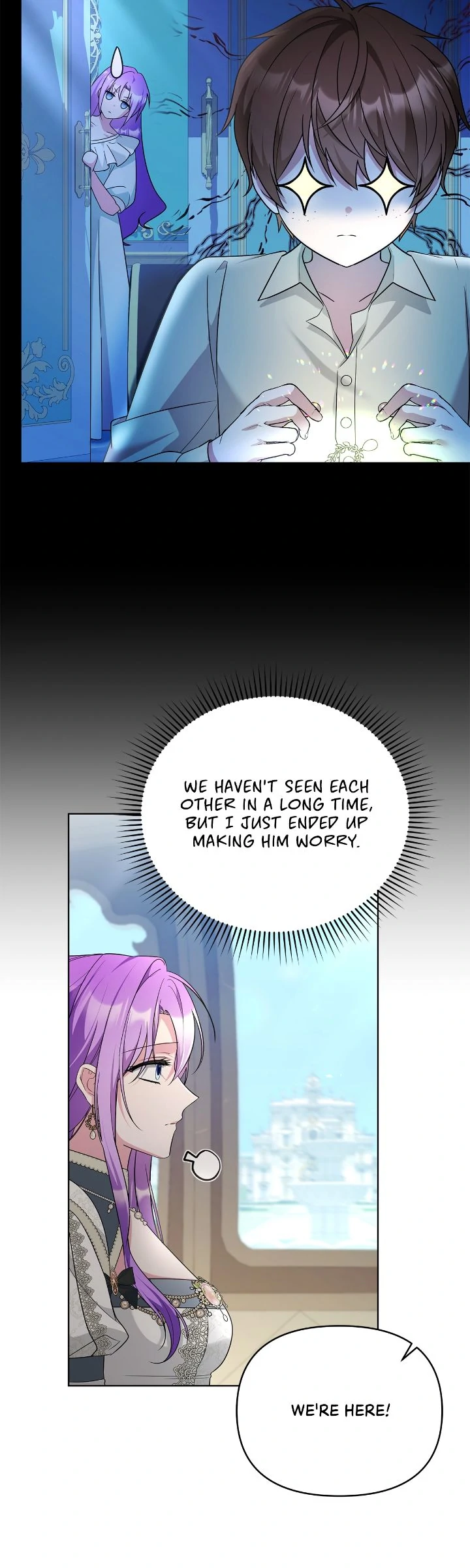 The Ugly Lady’s Secret Pouch Chapter 59 - page 37