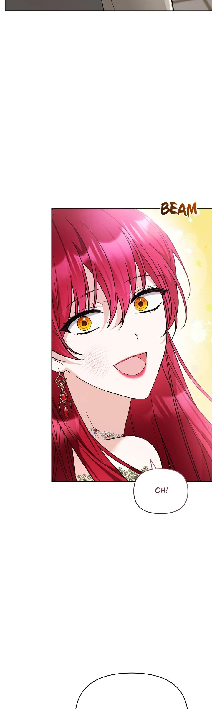 The Ugly Lady’s Secret Pouch Chapter 59 - page 3