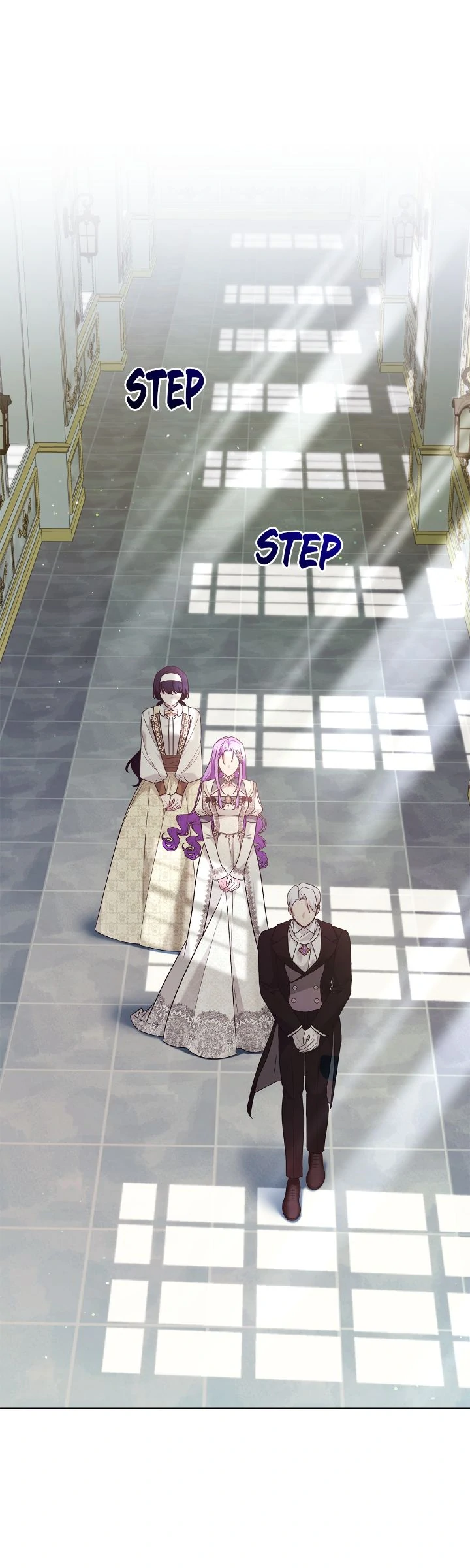 The Ugly Lady’s Secret Pouch Chapter 59 - page 39