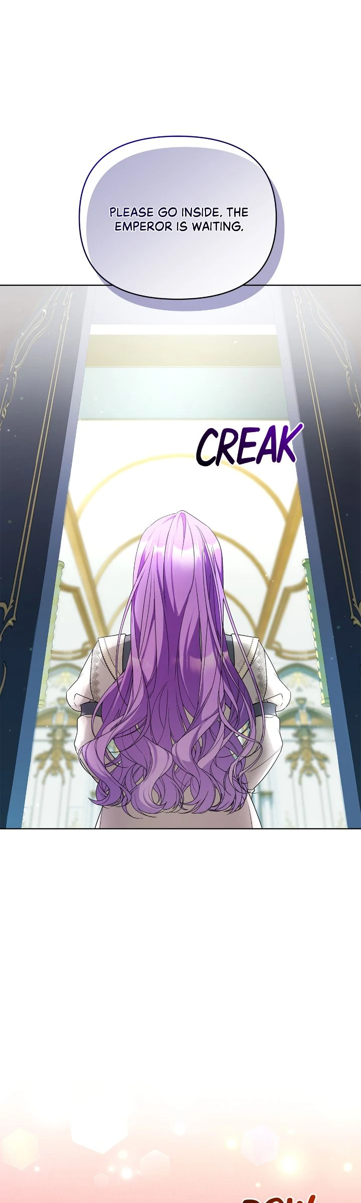 The Ugly Lady’s Secret Pouch Chapter 59 - page 40