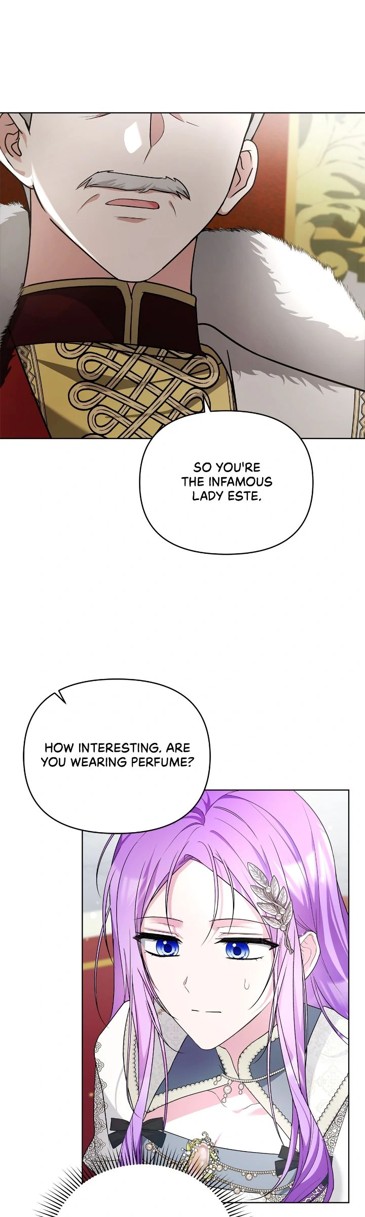 The Ugly Lady’s Secret Pouch Chapter 59 - page 44