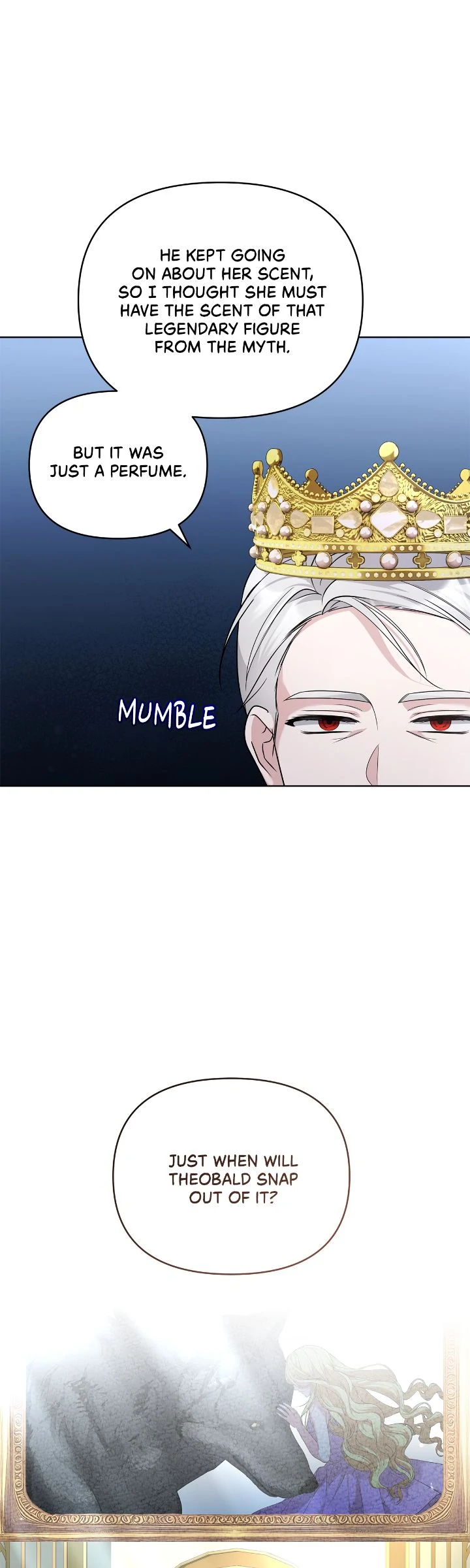 The Ugly Lady’s Secret Pouch Chapter 59 - page 48