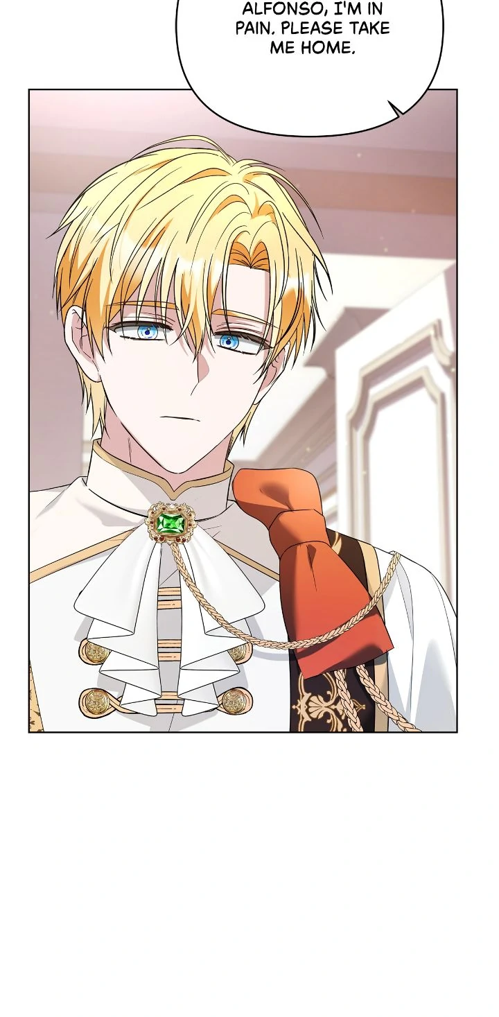 The Ugly Lady’s Secret Pouch Chapter 59 - page 4