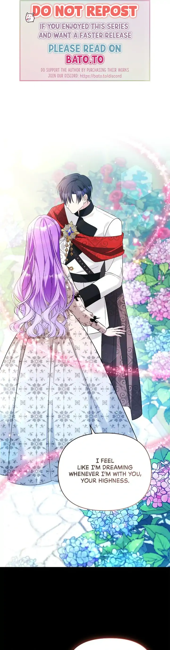 The Ugly Lady’s Secret Pouch Chapter 60 - page 1