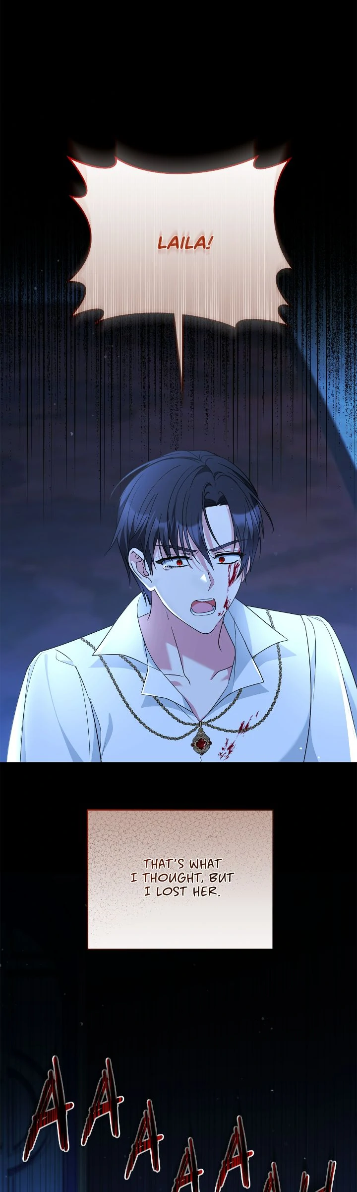 The Ugly Lady’s Secret Pouch Chapter 60 - page 11