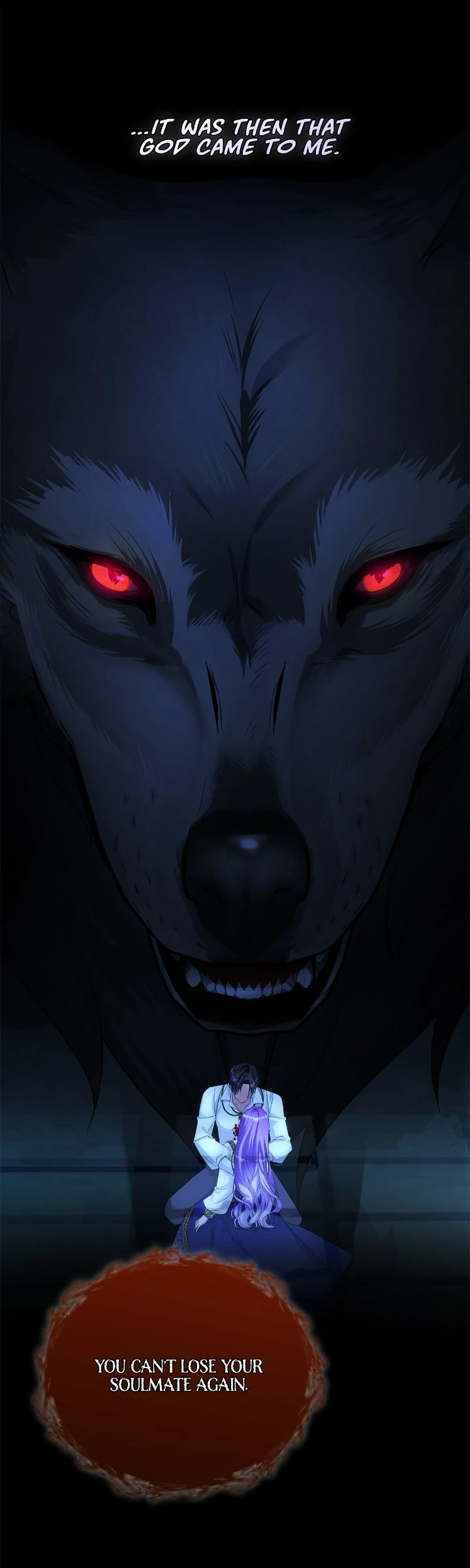 The Ugly Lady’s Secret Pouch Chapter 60 - page 13