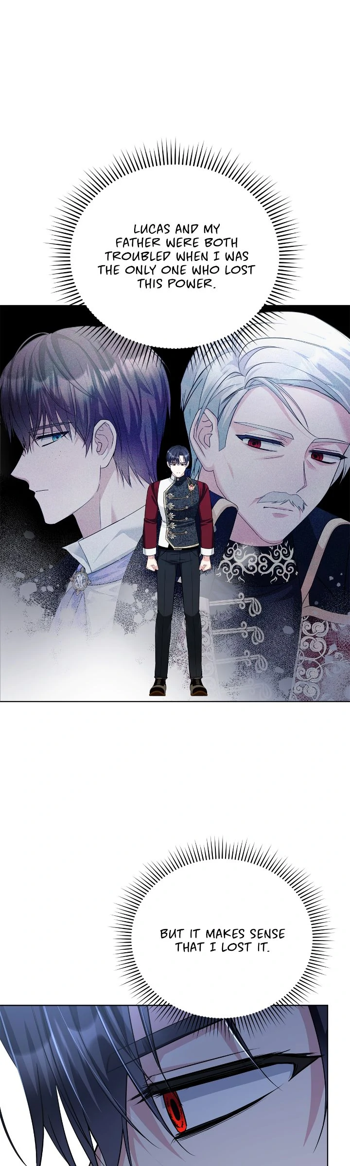 The Ugly Lady’s Secret Pouch Chapter 60 - page 18