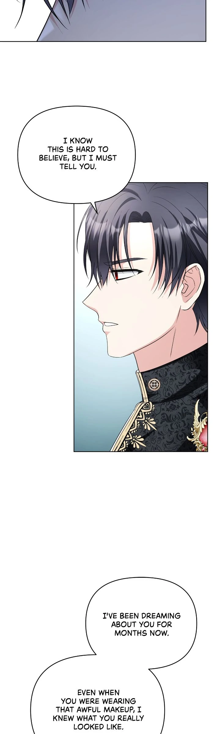 The Ugly Lady’s Secret Pouch Chapter 60 - page 19