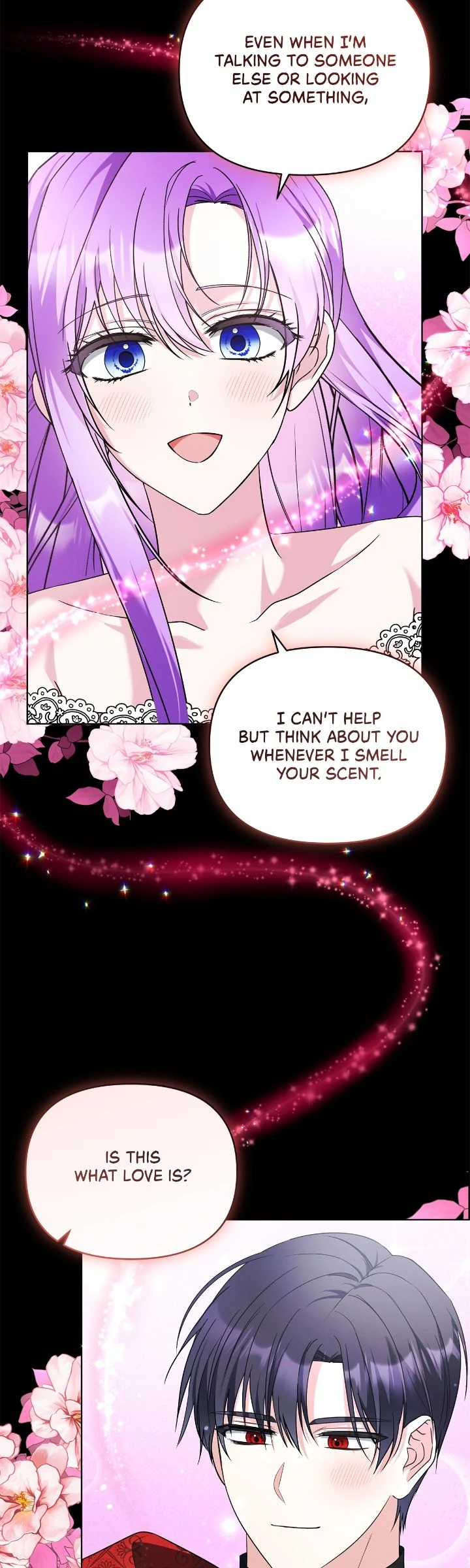 The Ugly Lady’s Secret Pouch Chapter 60 - page 2