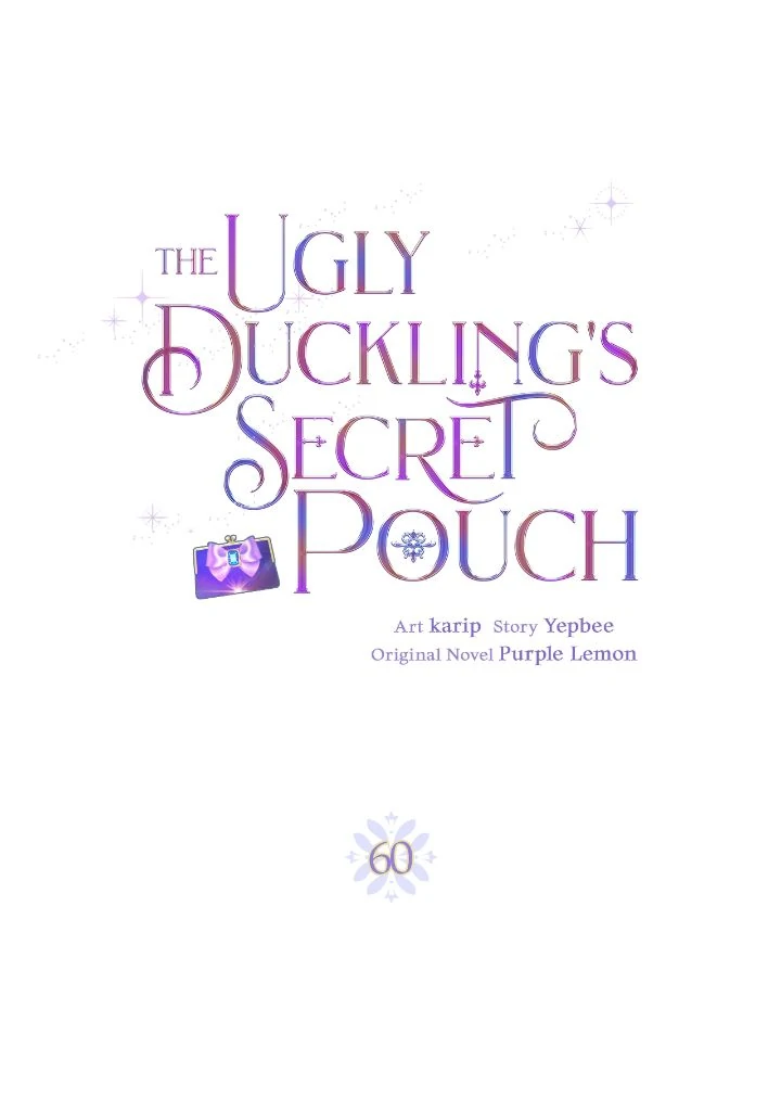 The Ugly Lady’s Secret Pouch Chapter 60 - page 26