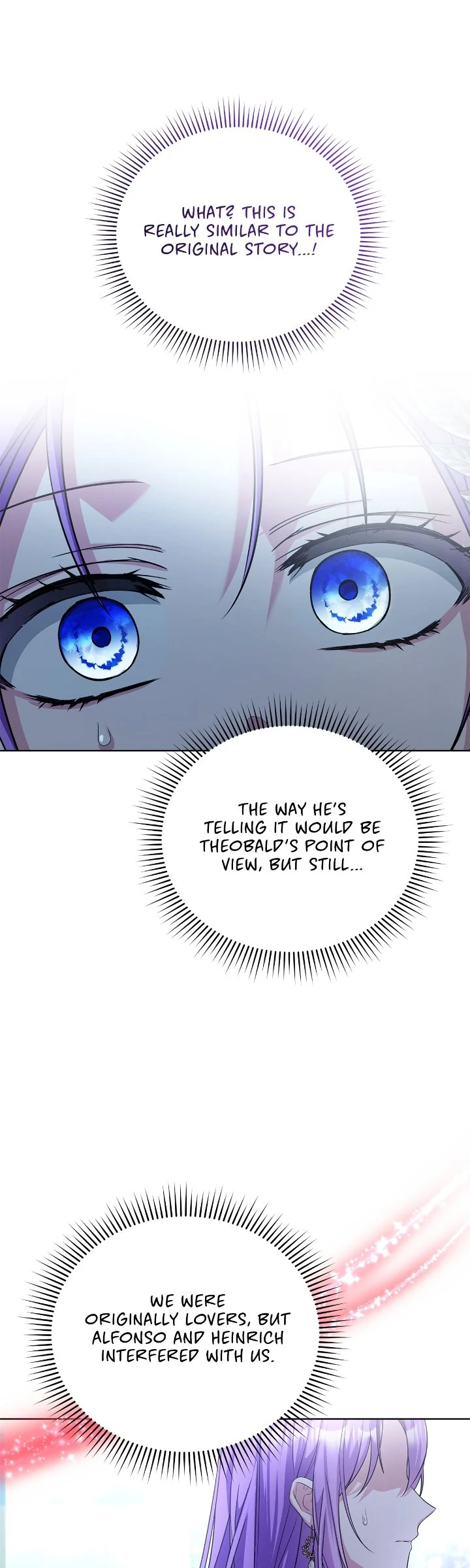 The Ugly Lady’s Secret Pouch Chapter 60 - page 27