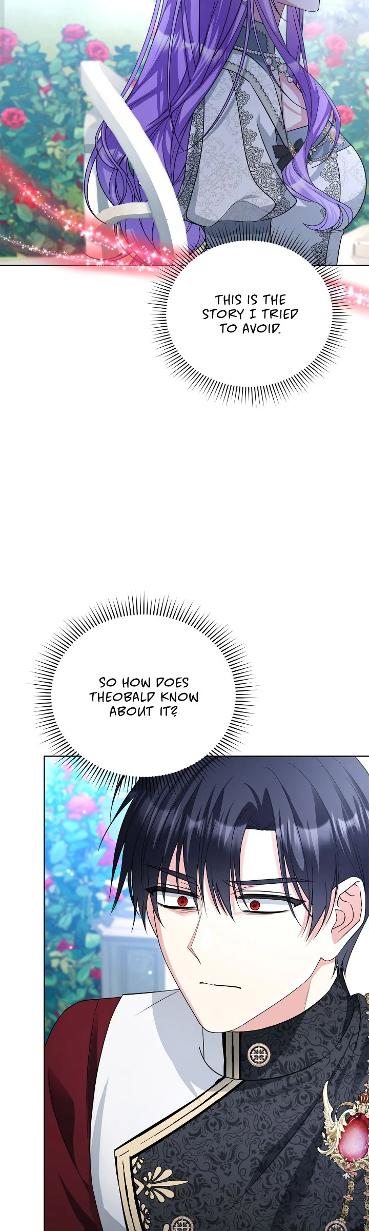 The Ugly Lady’s Secret Pouch Chapter 60 - page 28